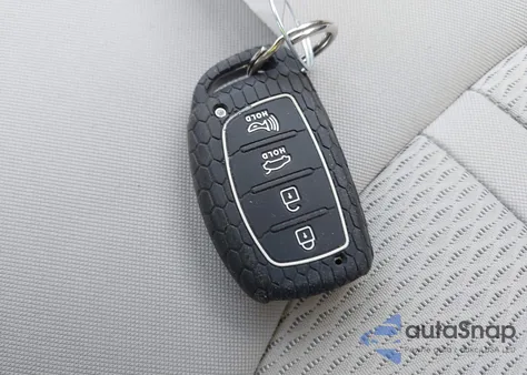 2019 Hyundai Sonata Sel z USA, uszkodzony, nr VIN 5NPE34AFXKH761843